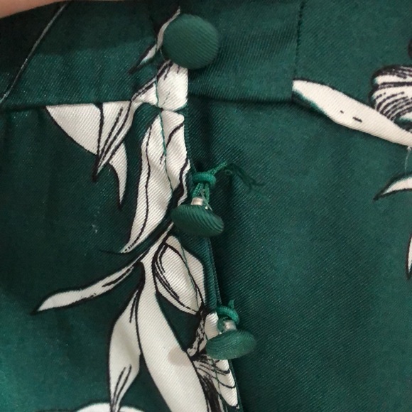 Bardot size 14 long sleeve top - Picture 4 of 7